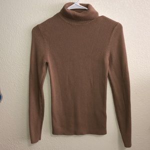 Boden Wool Turtleneck